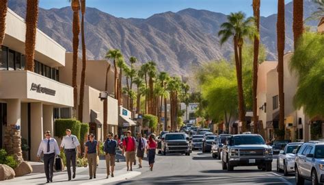 Palm springs jobs. Things To Know About Palm springs jobs. 
